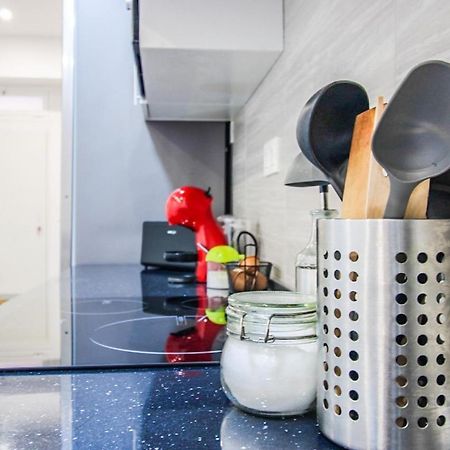 דירות Acogedor Loft Centro מורסיה מראה חיצוני תמונה