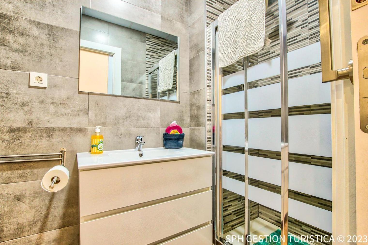 דירות Acogedor Loft Centro מורסיה מראה חיצוני תמונה